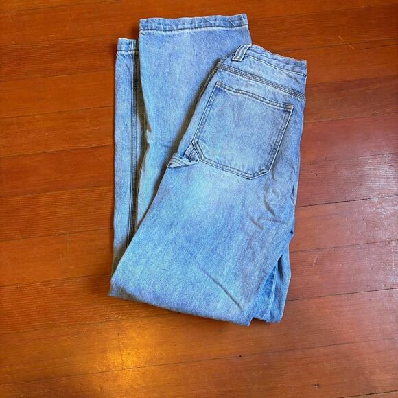 John-galt Women's Jeans - Picture 5 of 5